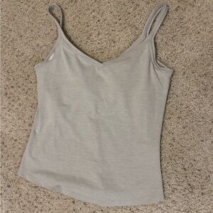 Arc'teryx Light Gray Women's Camisole